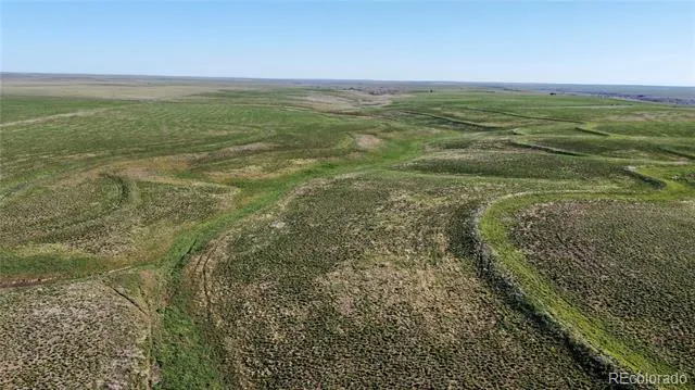 County Road 125 Deer Trail, CO 80105