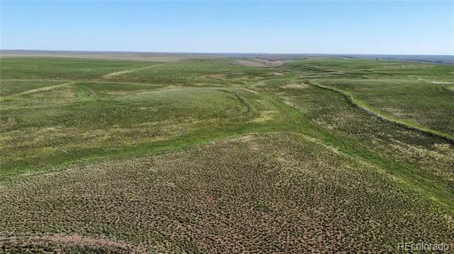 County Road 125 Deer Trail, CO 80105