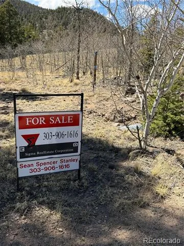 233 Cradle Board Court Jefferson, CO 80456