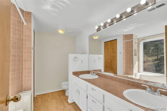 23537 Genesee Village Road Golden, CO 80401