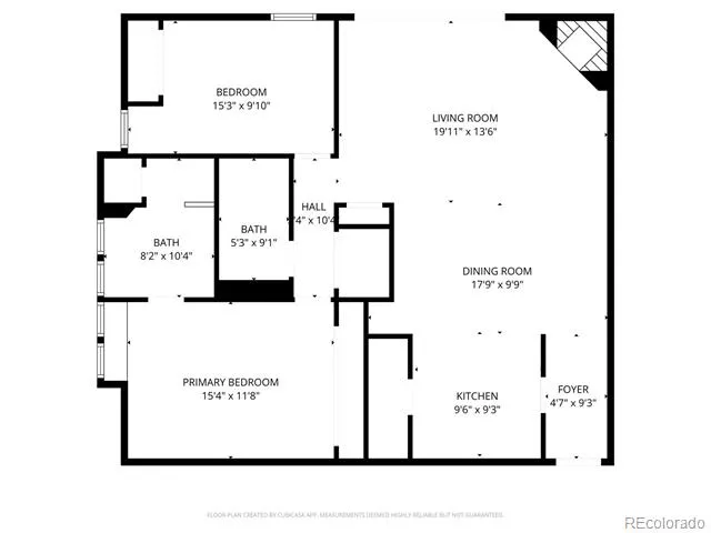 23537 Genesee Village Road Golden, CO 80401
