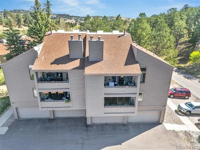 23537 Genesee Village Road Golden, CO 80401