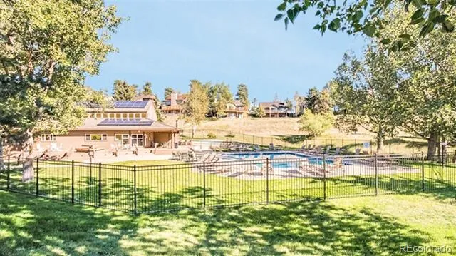 23537 Genesee Village Road Golden, CO 80401