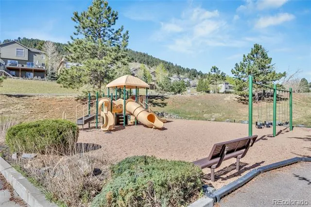 23537 Genesee Village Road Golden, CO 80401
