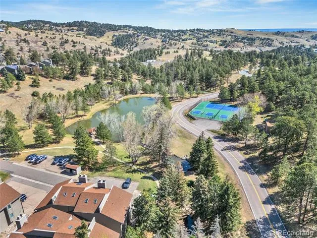 23537 Genesee Village Road Golden, CO 80401