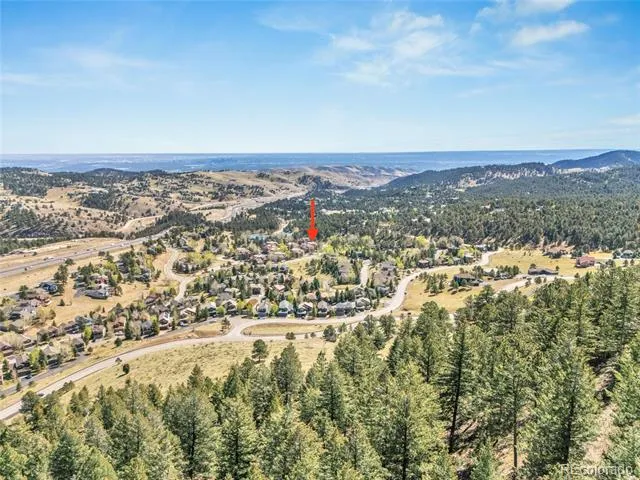 23537 Genesee Village Road Golden, CO 80401