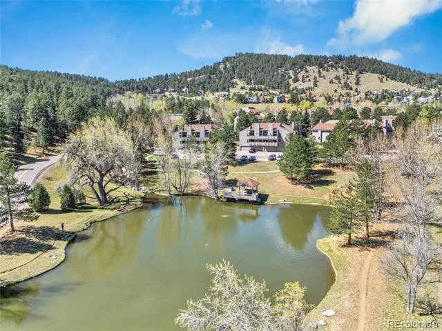 23537 Genesee Village Road Golden, CO 80401