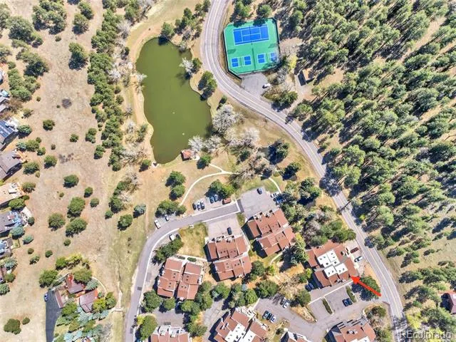 23537 Genesee Village Road Golden, CO 80401