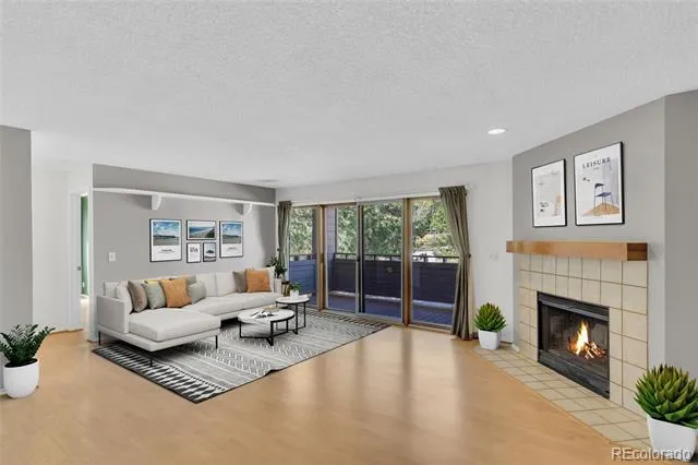 23537 Genesee Village Road Golden, CO 80401