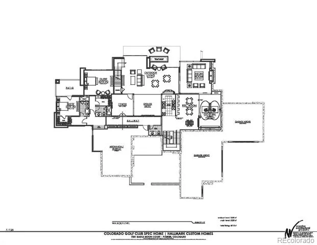 7251 Eagle Moon Court Parker, CO 80134
