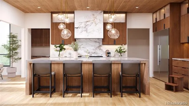 7251 Eagle Moon Court Parker, CO 80134
