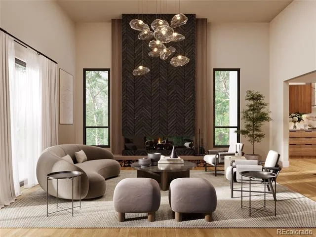 7251 Eagle Moon Court Parker, CO 80134