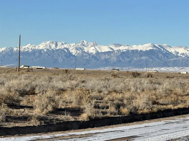 TBD Alamosa, CO 81101