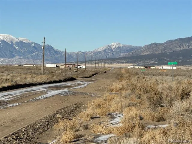 TBD Alamosa, CO 81101