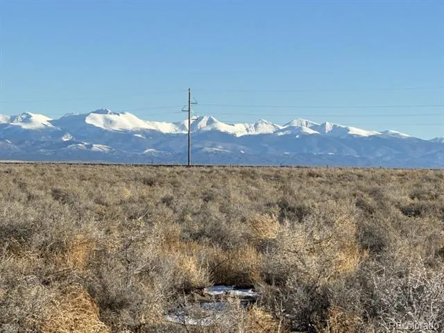 TBD Alamosa, CO 81101