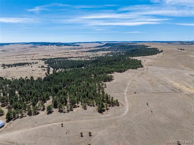 22555 County Road 49 Elbert, CO 80106