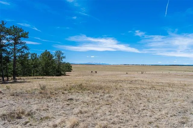 22555 County Road 49 Elbert, CO 80106