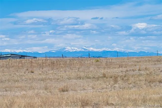22555 County Road 49 Elbert, CO 80106