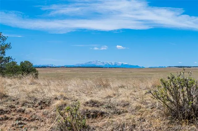 22555 County Road 49 Elbert, CO 80106