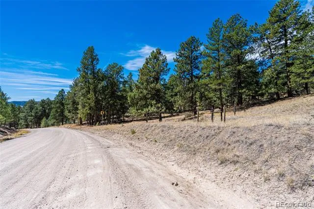 22555 County Road 49 Elbert, CO 80106