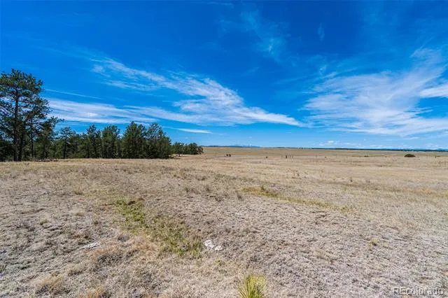 22555 County Road 49 Elbert, CO 80106