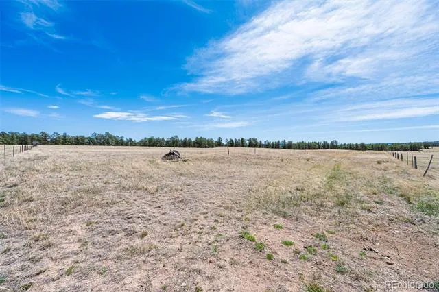 22555 County Road 49 Elbert, CO 80106