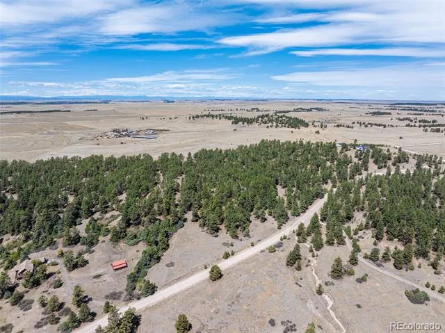 22555 County Road 49 Elbert, CO 80106