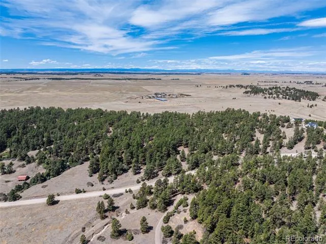 22555 County Road 49 Elbert, CO 80106