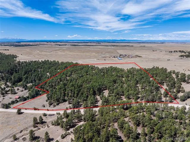 22555 County Road 49 Elbert, CO 80106