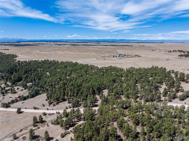 22555 County Road 49 Elbert, CO 80106