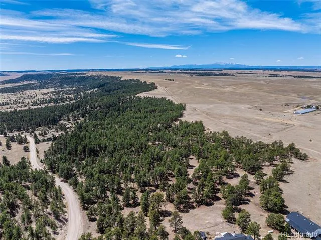 22555 County Road 49 Elbert, CO 80106