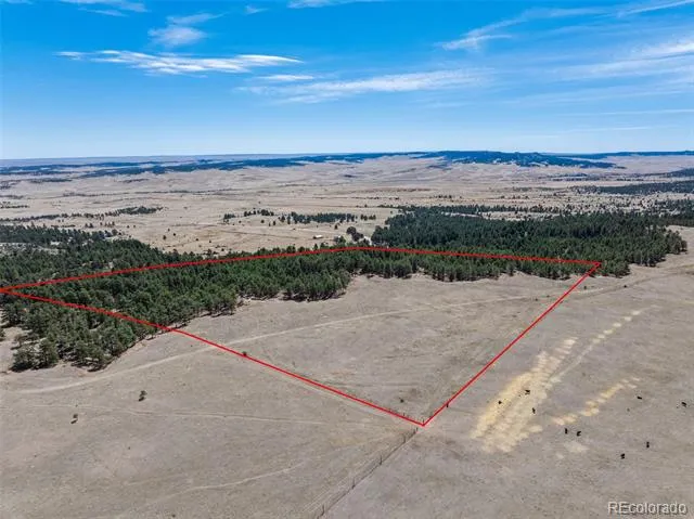 22555 County Road 49 Elbert, CO 80106