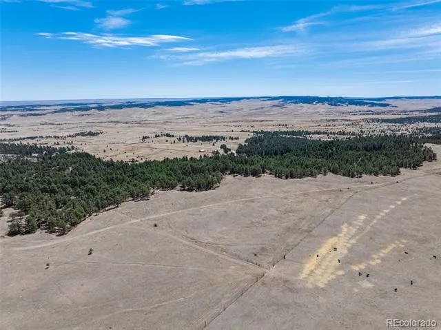 22555 County Road 49 Elbert, CO 80106