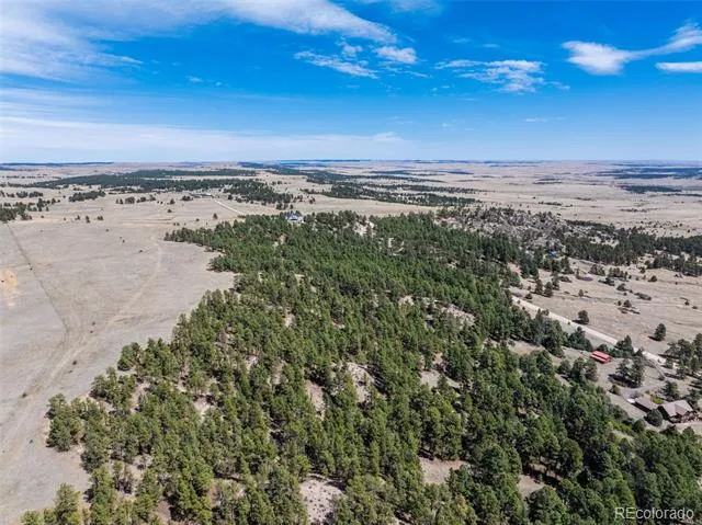22555 County Road 49 Elbert, CO 80106