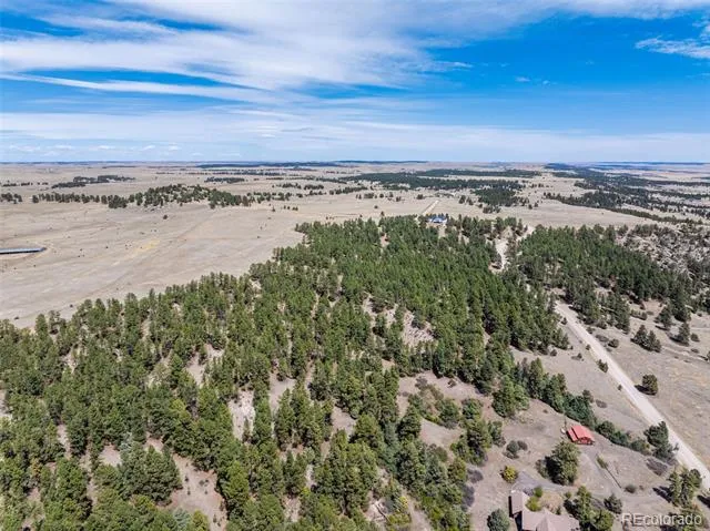 22555 County Road 49 Elbert, CO 80106