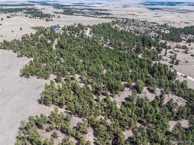 22555 County Road 49 Elbert, CO 80106