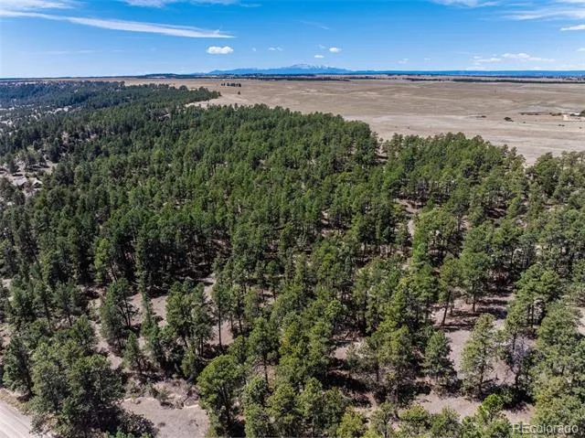 22555 County Road 49 Elbert, CO 80106