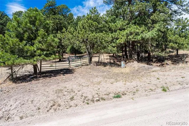 22555 County Road 49 Elbert, CO 80106