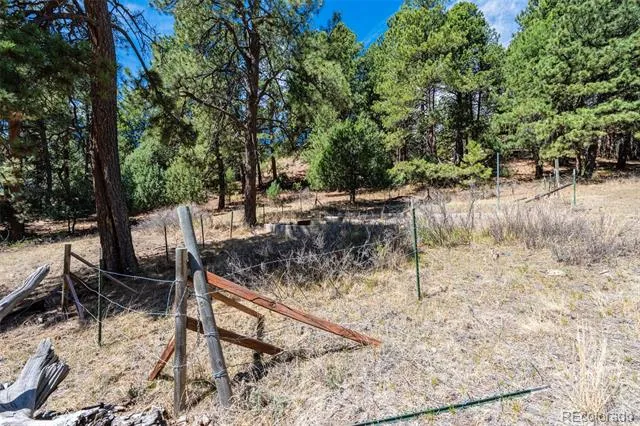 22555 County Road 49 Elbert, CO 80106