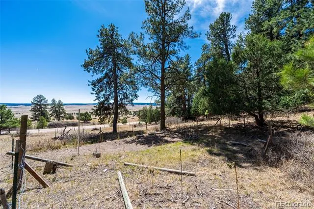 22555 County Road 49 Elbert, CO 80106