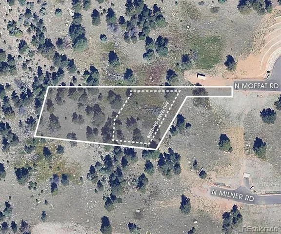 18 Moffat Road Arvada, CO 80403
