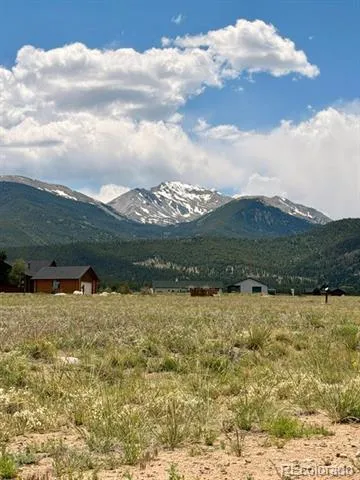 17550 Pony Run Buena Vista, CO 81211