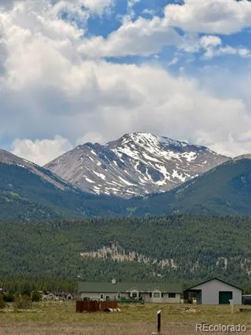 17550 Pony Run Buena Vista, CO 81211