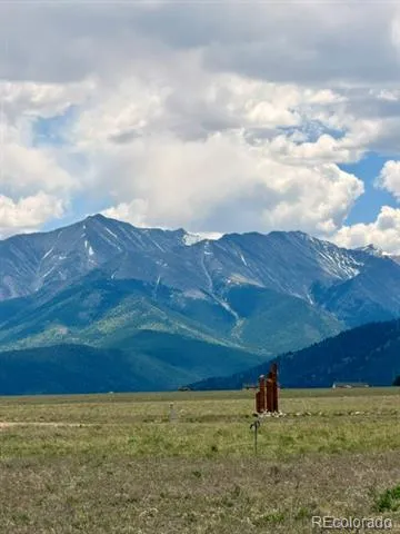 17550 Pony Run Buena Vista, CO 81211