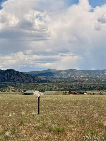 17550 Pony Run Buena Vista, CO 81211