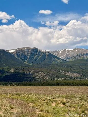 17550 Pony Run Buena Vista, CO 81211