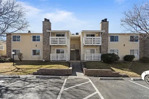 8555 Fairmount Drive #I204