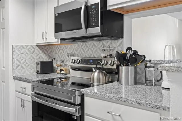 8555 Fairmount Drive #I204 Denver, CO 80247