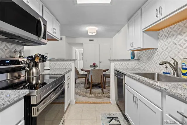 8555 Fairmount Drive #I204 Denver, CO 80247
