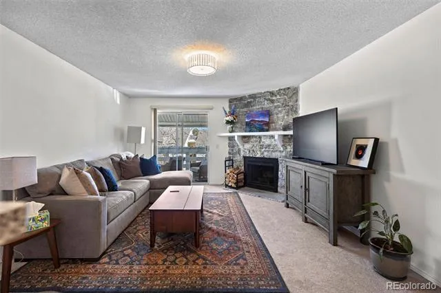 8555 Fairmount Drive #I204 Denver, CO 80247